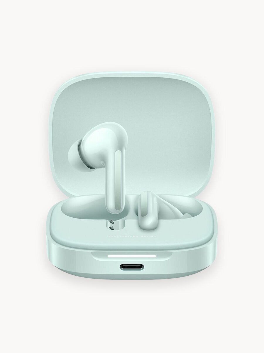 Беспроводные наушники Xiaomi Buds 6