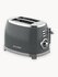 Тостер для хлеба TUAREX TK-6007 / 6 степеней поджаривания