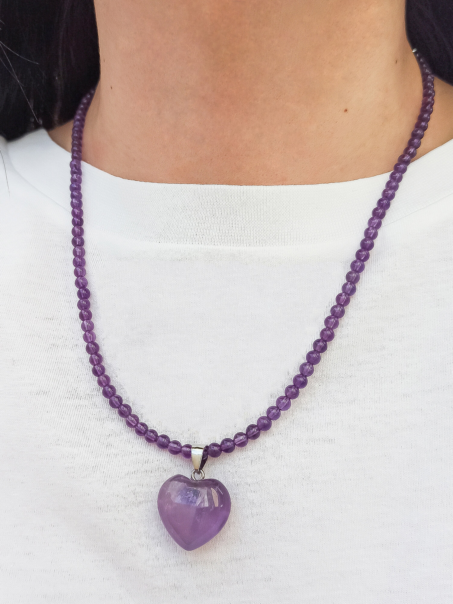 Колье JEWELRY A VENTO 