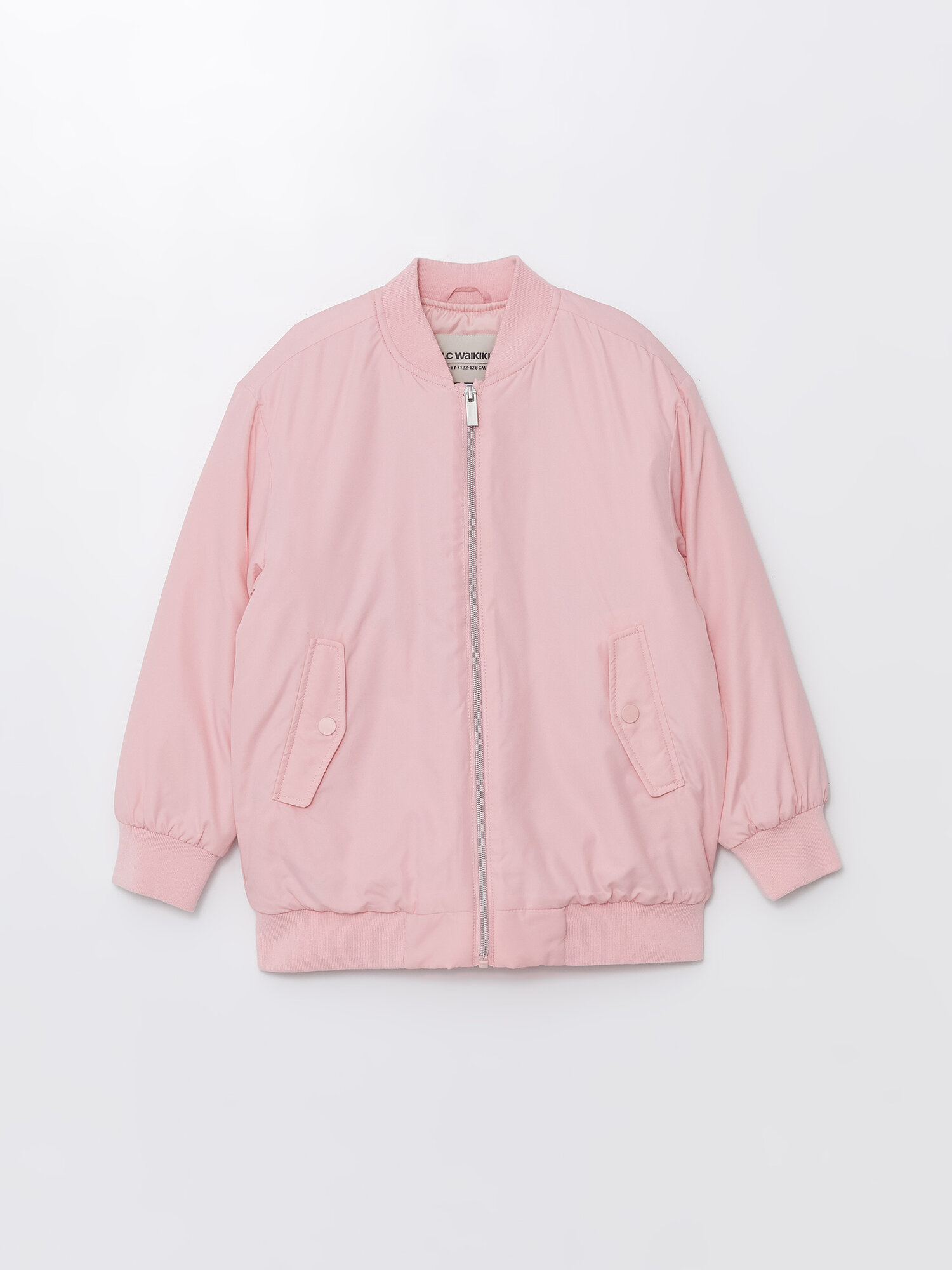 Бомбер LC Waikiki, размер 10-11 лет, pink