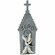 Копилка Nightmare Before Xmas Zero ABYBUS023