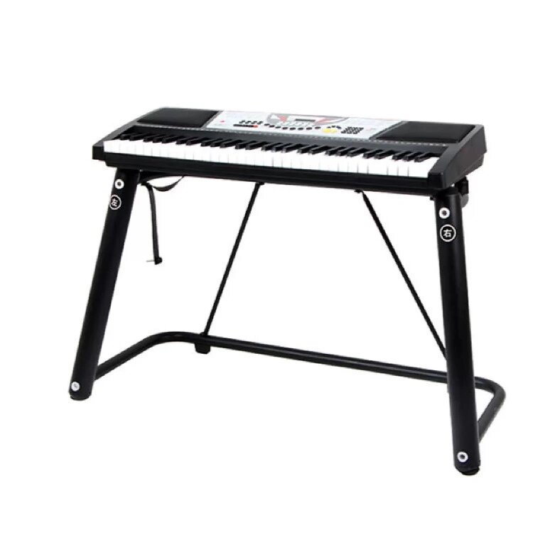 Стойка для клавишных ECO KS260 Black — фото 1