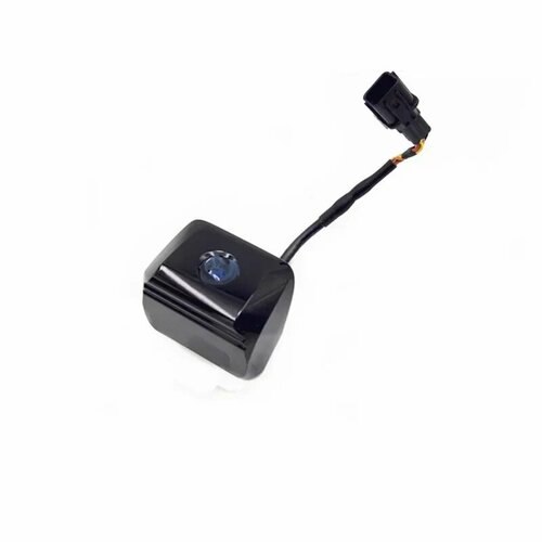 95760H2000 для камеры заднего вида Kia Rio 4KX Cross Rio X-Line 384300₽