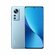 Xiaomi Смартфон 12 Global 8/256 ГБ, голубой (8 ГБ, 256 ГБ, Синий,...