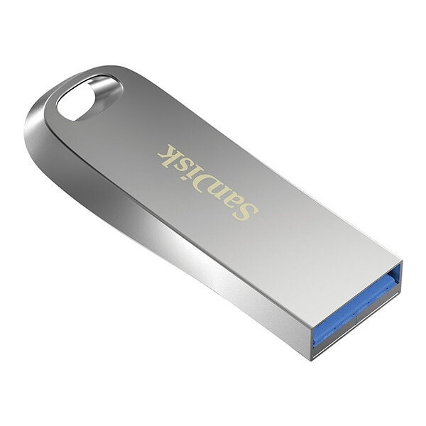 SanDisk Ultra Luxe USB 3.1 SDCZ74-064G-G46 64Gb
