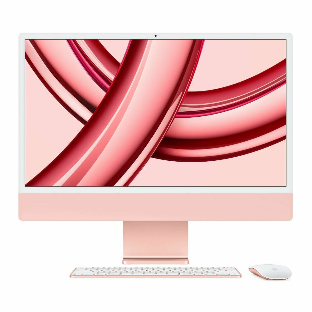 24" Моноблок Apple iMac