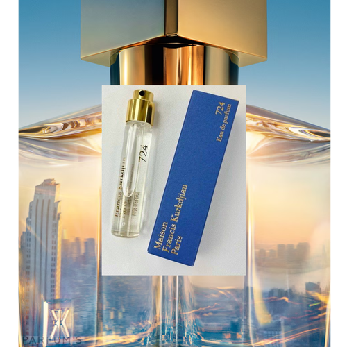 Francis Kurkdjian 724 парфюмерная вода 11мл