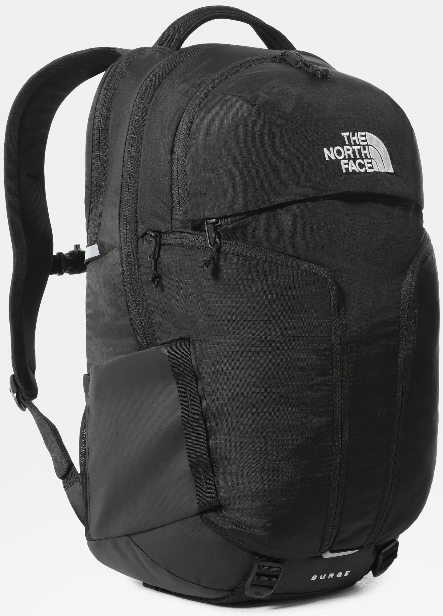 Рюкзак North Face Surge Black