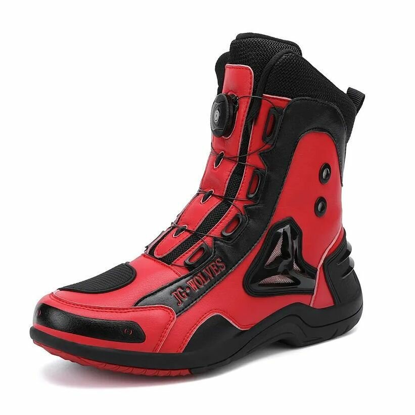 Мотокроссовки