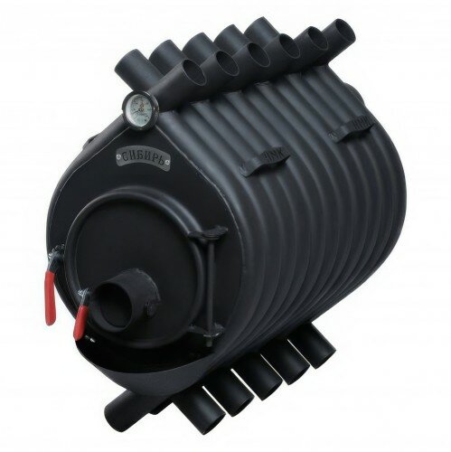 NMK Сибирь-Гефест Воздухогрейная печь NMK БВ-180 Сибирь