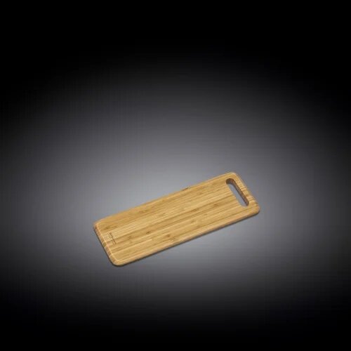 Доска 40 x 15 cm бамбук арт. WL-771139 / A