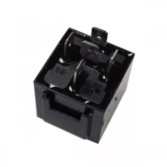 Реле JD1914 5 контактов 12V 30A (Nord YADA)