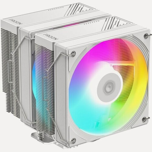 Изображение товара Кулер для процессора Id-cooling FROZN A620 PRO SE ARGB WHITE