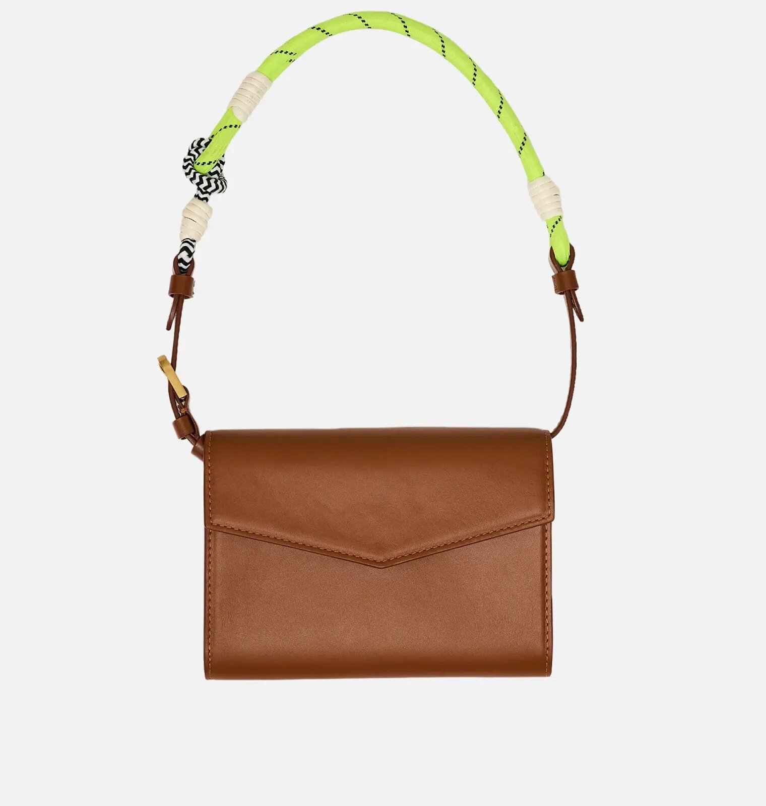 Сумка CNS - COINED IN STONE MIA siena/lime 