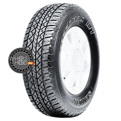 Sailun Terramax H/T HT 235/85 R16 120/116R SUMMER