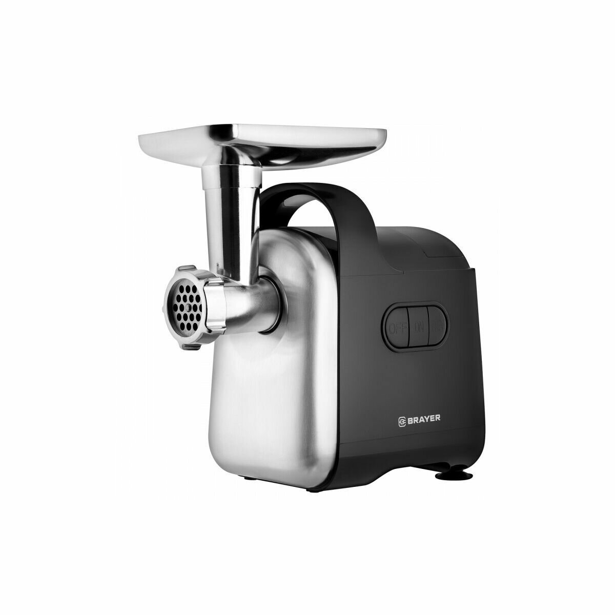 Мясорубка Brayer BR1602