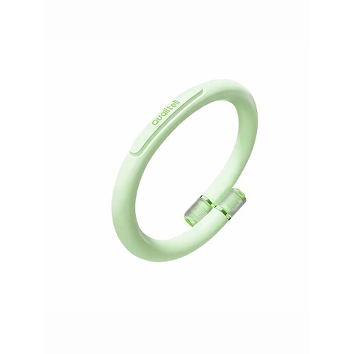 Браслет от комаров Xiaomi Qualitell Q1 Bracelet Anti-Mosquito Green (ZSC222111)