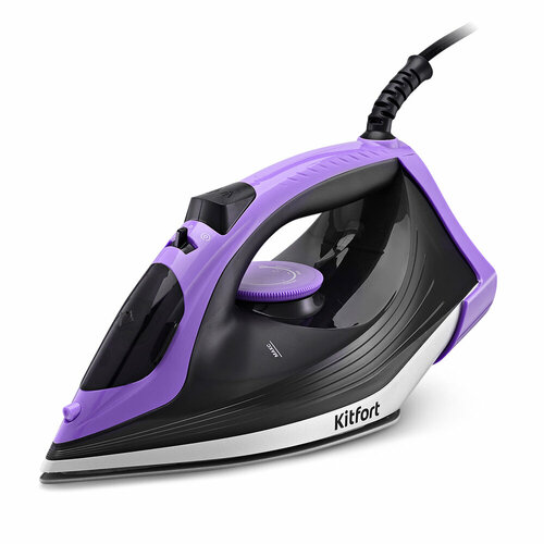 Утюг Kitfort КТ-2627 194700₽