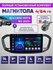 Магнитола Лада Веста NG 4/64Гб / Lada Vesta NG 2023+ 4 ядра Andro...