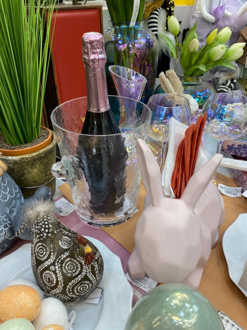 Ведерко для льда Casaentera CE08-222-128 d170х210 — фото 1