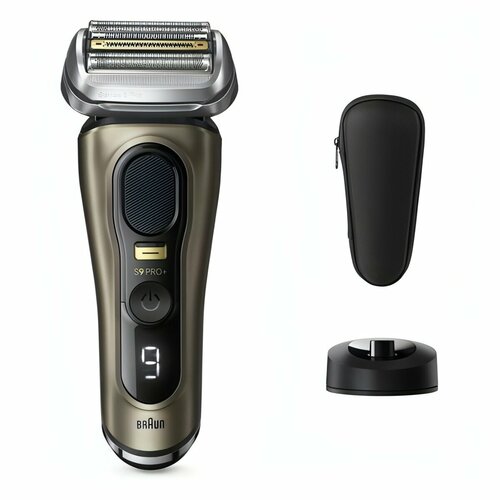 Электробритва Braun Series 9 Pro+ 9519s