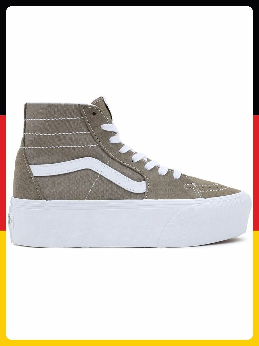 Кеды VANS Базовая коллекция