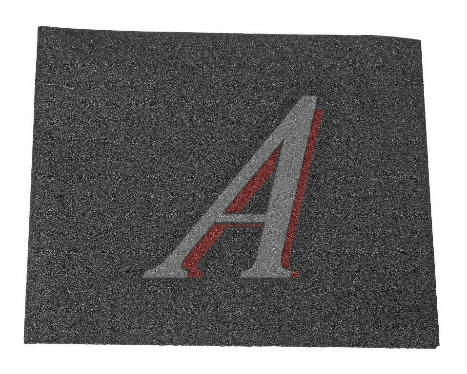 Бумага наждачная водостойкая P-120 (230х280) SMIRDEX