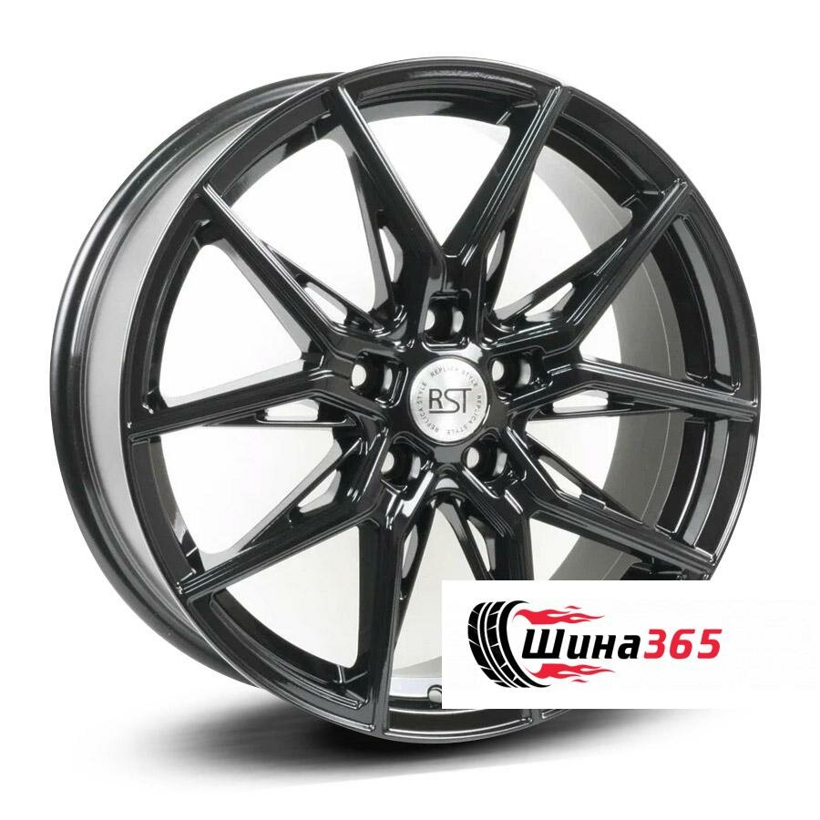 Литой колесный диск RST R218 R18 / 7.5J PCD 5x114.3 ЕТ 45 ЦО 67.1