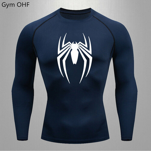 фото Футболка спортивная gym ohf, размер m