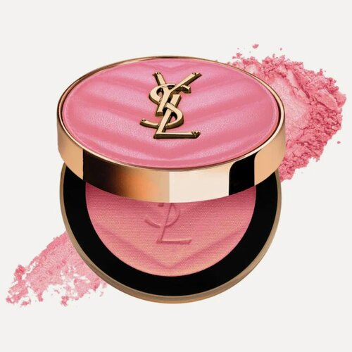 Изображение товара Румяна Yves Saint Laurent Make Me Blush, оттенок 93 Restless Rose, 6 г