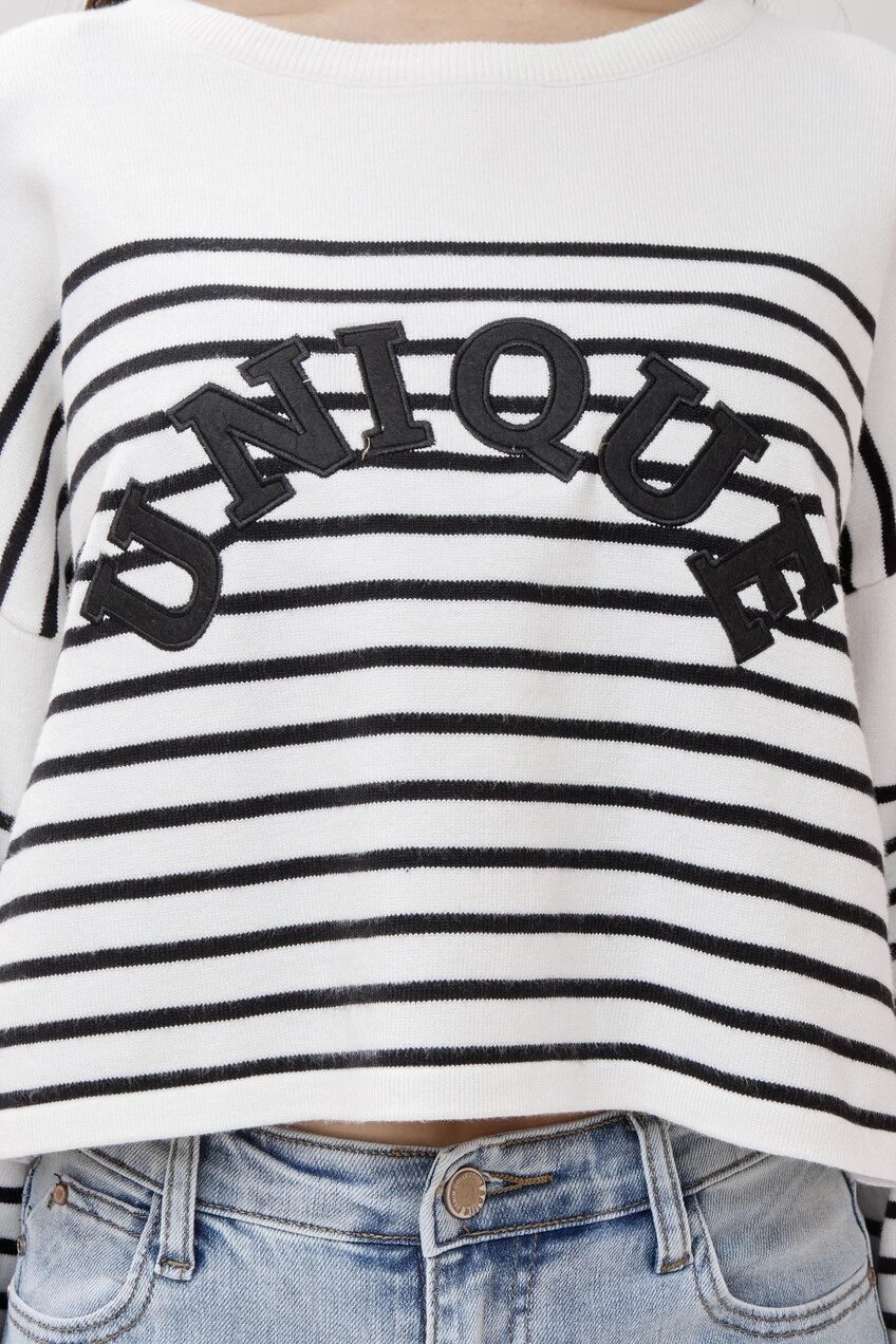 Джемпер Selfie, размер M — фото 1