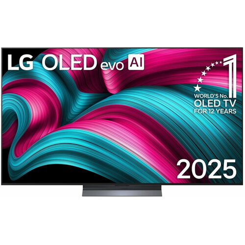 Телевизор LG OLED65C5RLA ARUG 219990₽