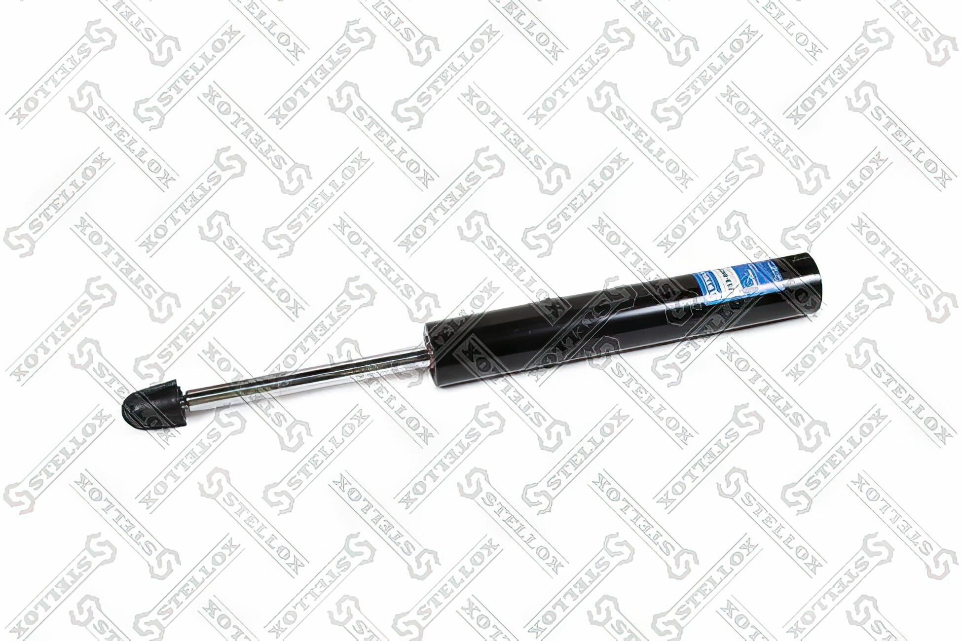 Амортизатор передний газовый для Ауди Фора, Q5, Ван 4215-0152-SX STELLOX