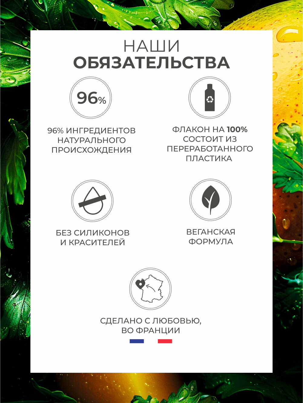 Молочко Для Тела Молочко для тела увлажняющее Манго и Кориандр