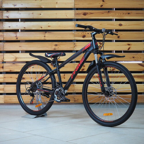 Велосипед взрослый мужской горный 29