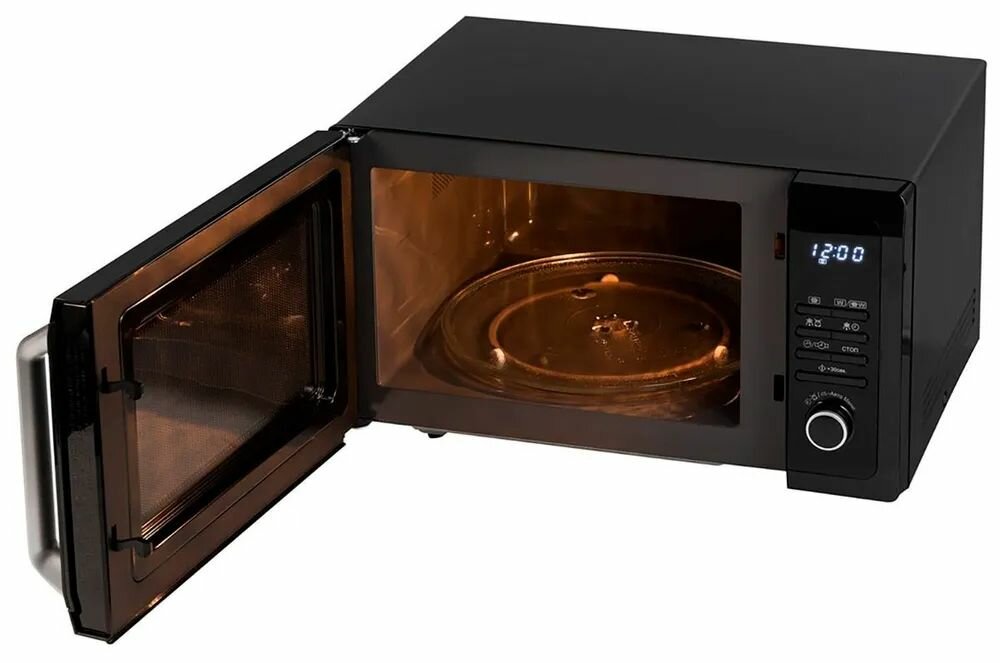 Микроволновая печь SHARP R2852RK — фото 1