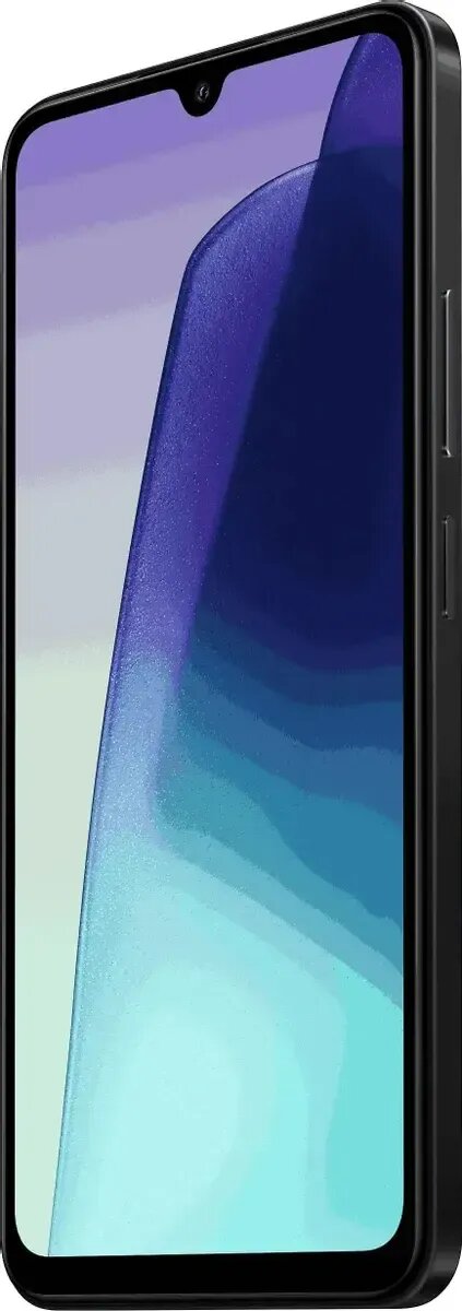 Смартфон Xiaomi Redmi 14C 8/256 ГБ Midnight black, экран 6.88", камера AI 50 Мп — фото 1