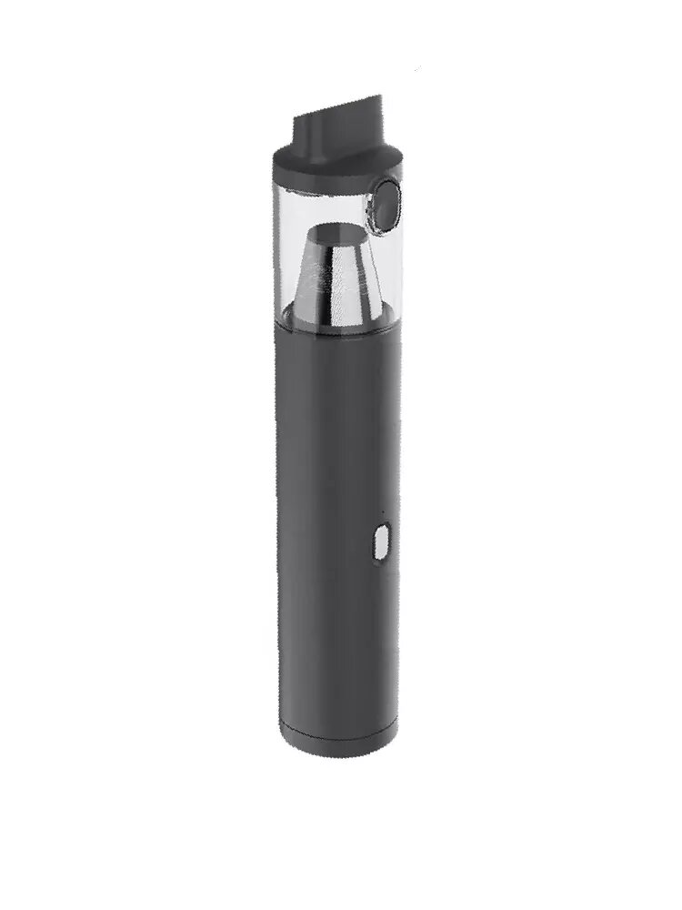 Пылесос портативный Lydsto Multifunctional Handheld Vacuum Cleaner H1 Edge Black EU