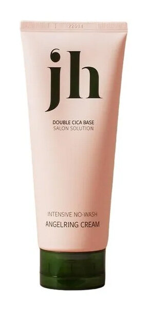 Интенсивный крем для волос без смывания JennyHouse Intensive No-Wash Angelring Cream, 150 мл