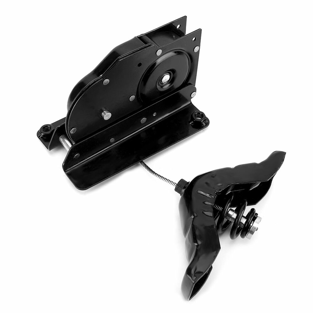 Лебедка подъемника запасного колеса 924-526 2L3Z1A131AA, подходящая для Ford F150 F250