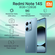 Смартфон Xiaomi Redmi Note 14s