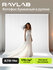 Фон бумажный Raylab 034 Thunder Grey темно-серый 2.72x11 м