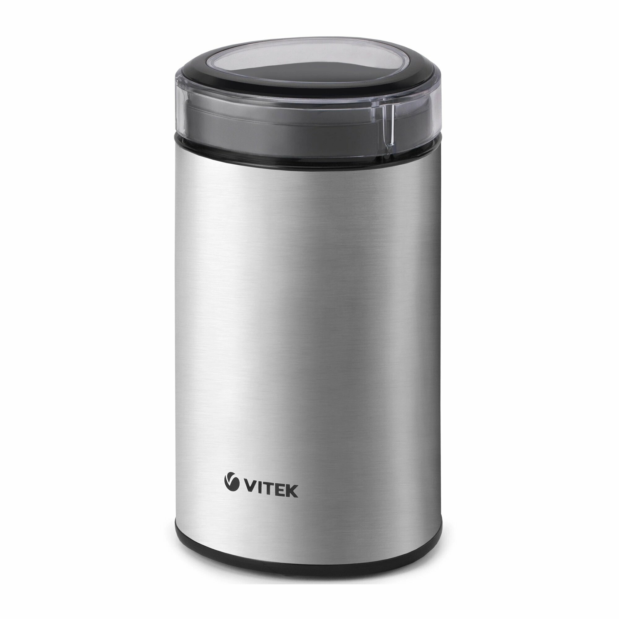 Кофемолка Vitek VT-1544 стальной