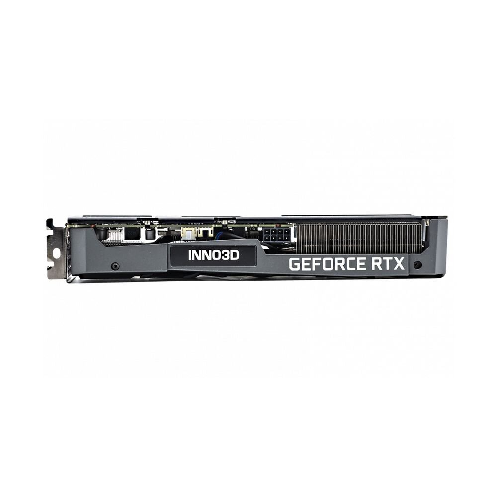 Видеокарта Inno3D RTX 3060 TWIN X2 OC 12GB LHR GDDR6 192 bit 3xDP HDMI AK2120