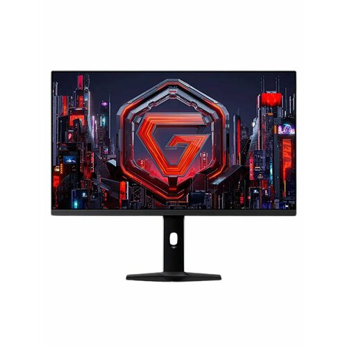 Монитор Xiaomi Redmi G27Q 240Hz P27QDA-RG версия CN черный переходник в комплекте 21990₽