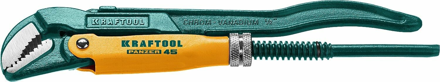 Трубный ключ с изогнутыми губками KRAFTOOL 2735-05_z02