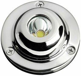 Светильник светодиодный подводный, белый (10247416)