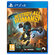Игра для PS4: Destroy All Humans! /PS4 (Русские субтитры) без сер...