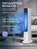 Охладитель воздуха NEOLINE Freshtower NAC-05L VX_DC