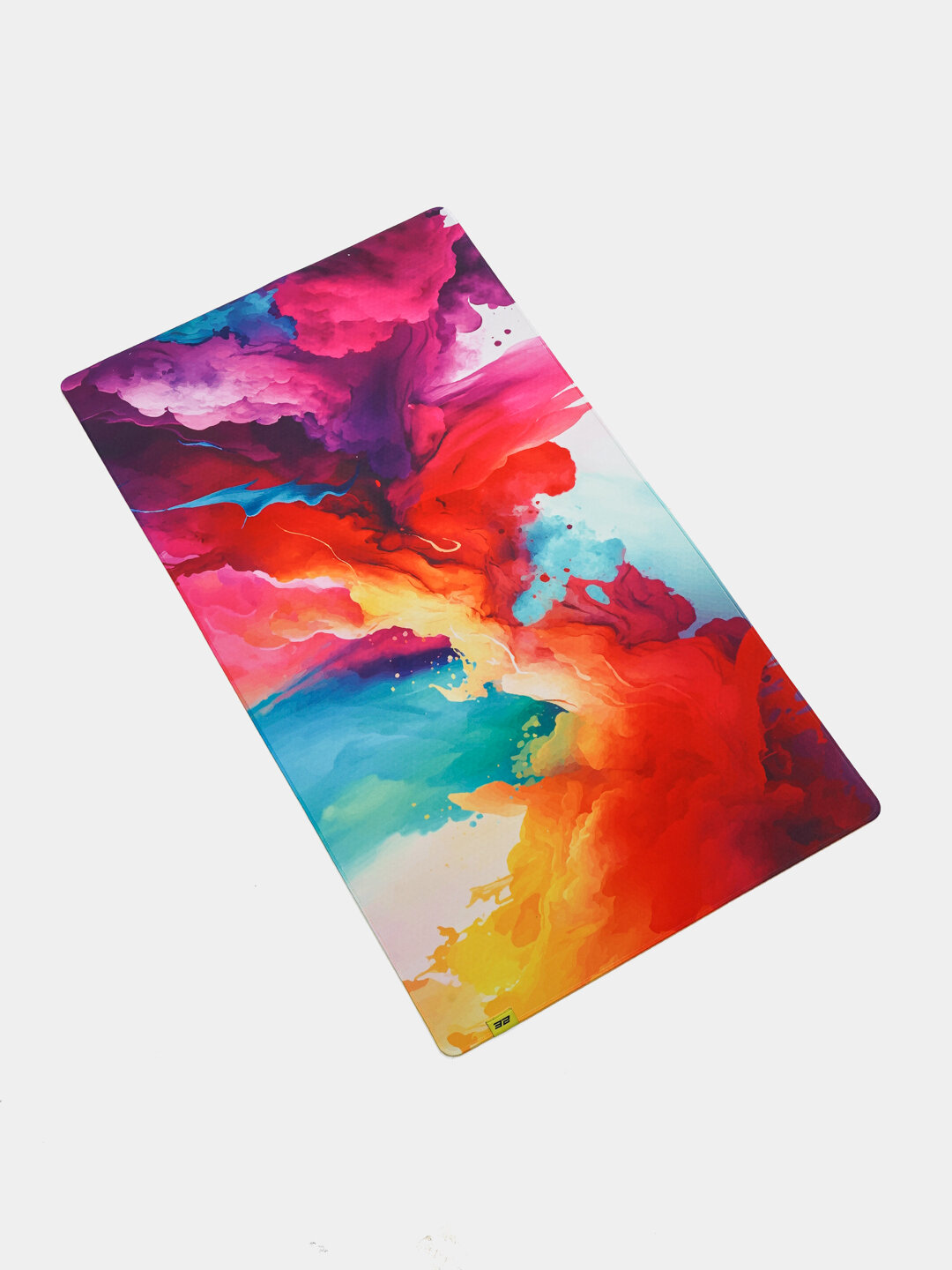 Коврик для мыши 2E "Gaming Mouse Pad PRO", Speed XL D08, полиуретан/ПВХ, 800х450х3 мм